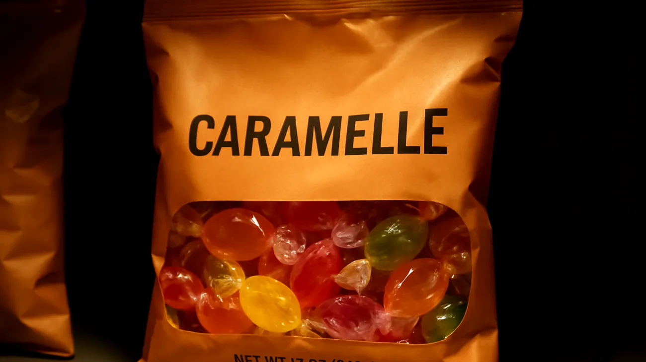 Caramelle"