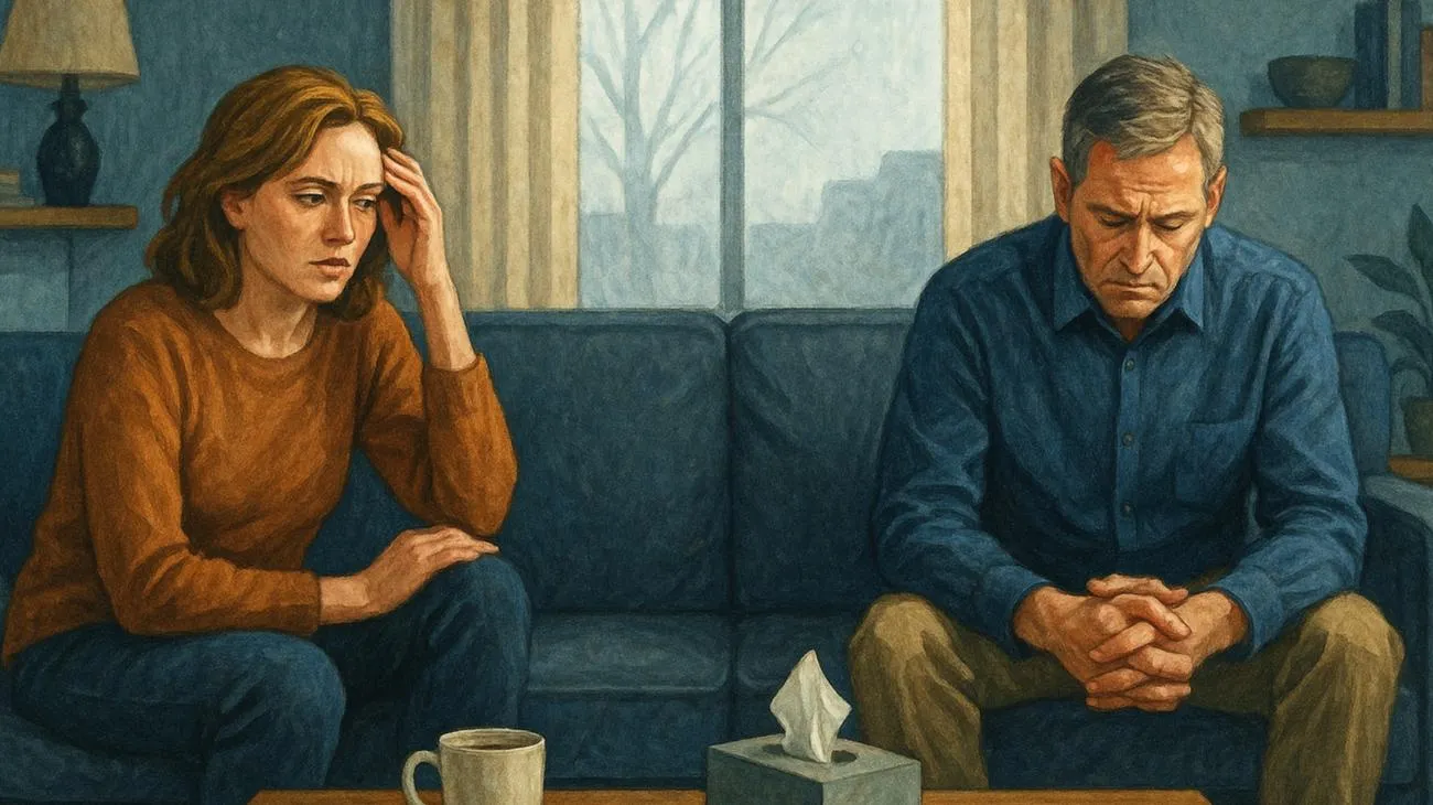 Ecco i 5 segnali che predicono un tradimento nella coppia, secondo la psicologia 2025-07-24T16:30:37.231Z"