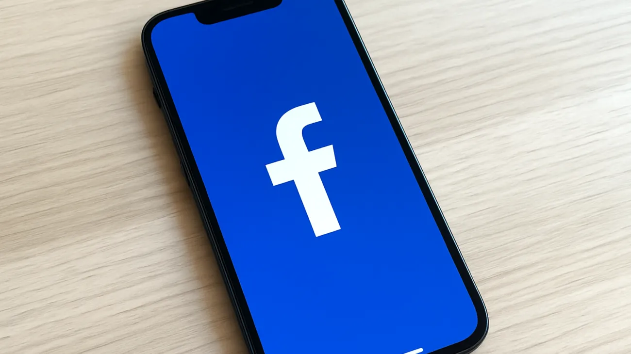 Facebook"