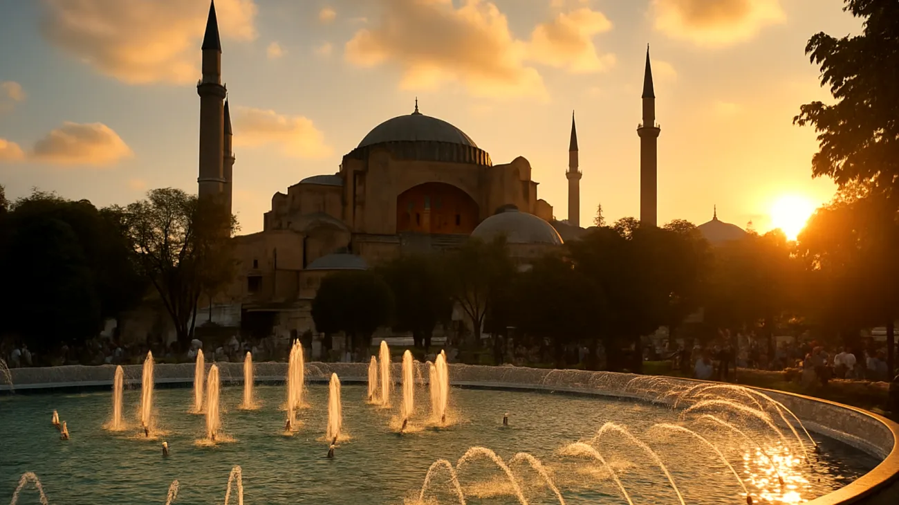 Istanbul"