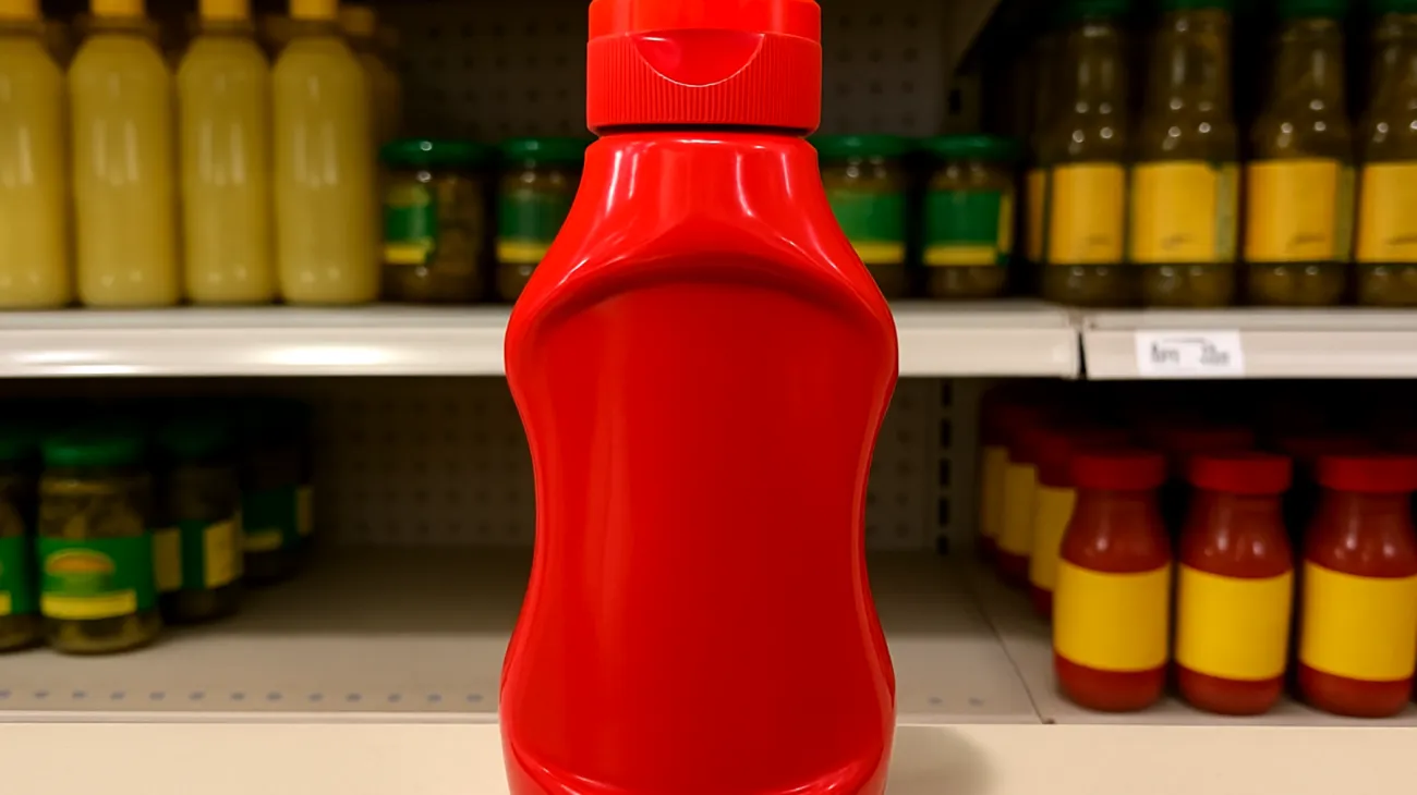 Ketchup"