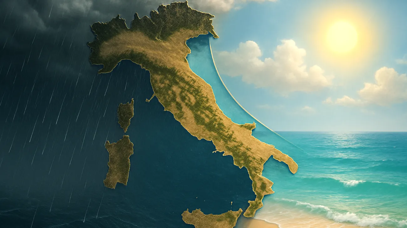 Meteo"