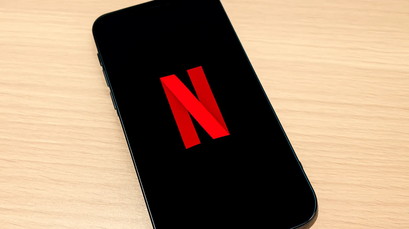 Netflix"