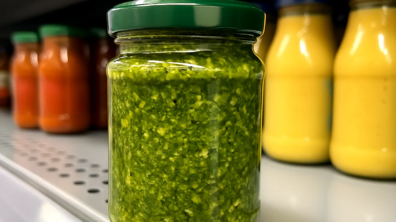 Pesto"