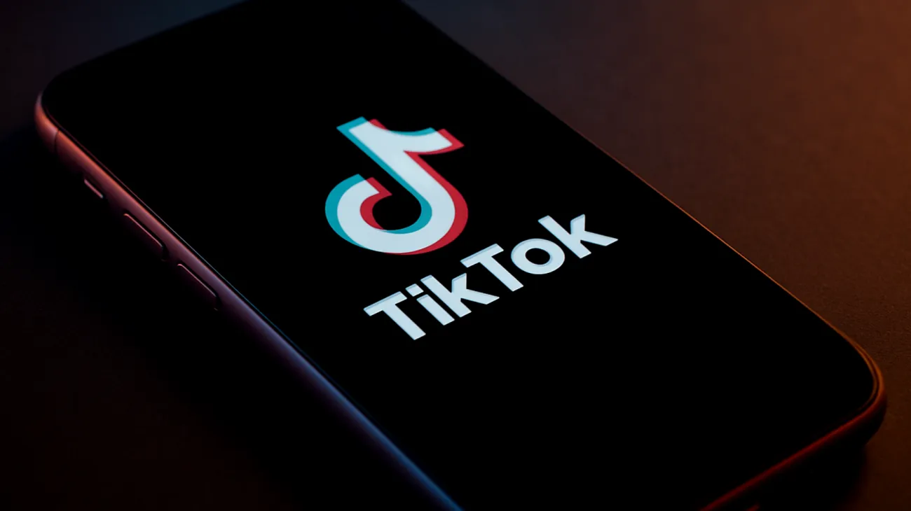 TikTok"