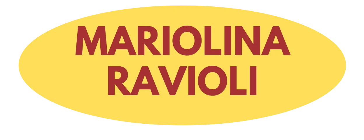 Mariolina Ravioli